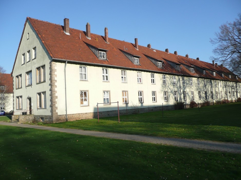 Denkmal Immobilien als Kapitalanlage